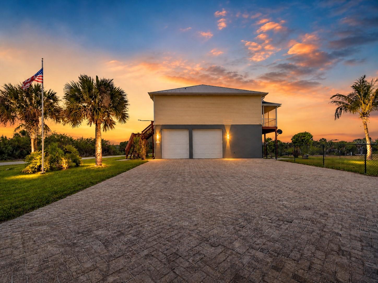 7235 STACY LN, PORT CHARLOTTE, FL, 33981