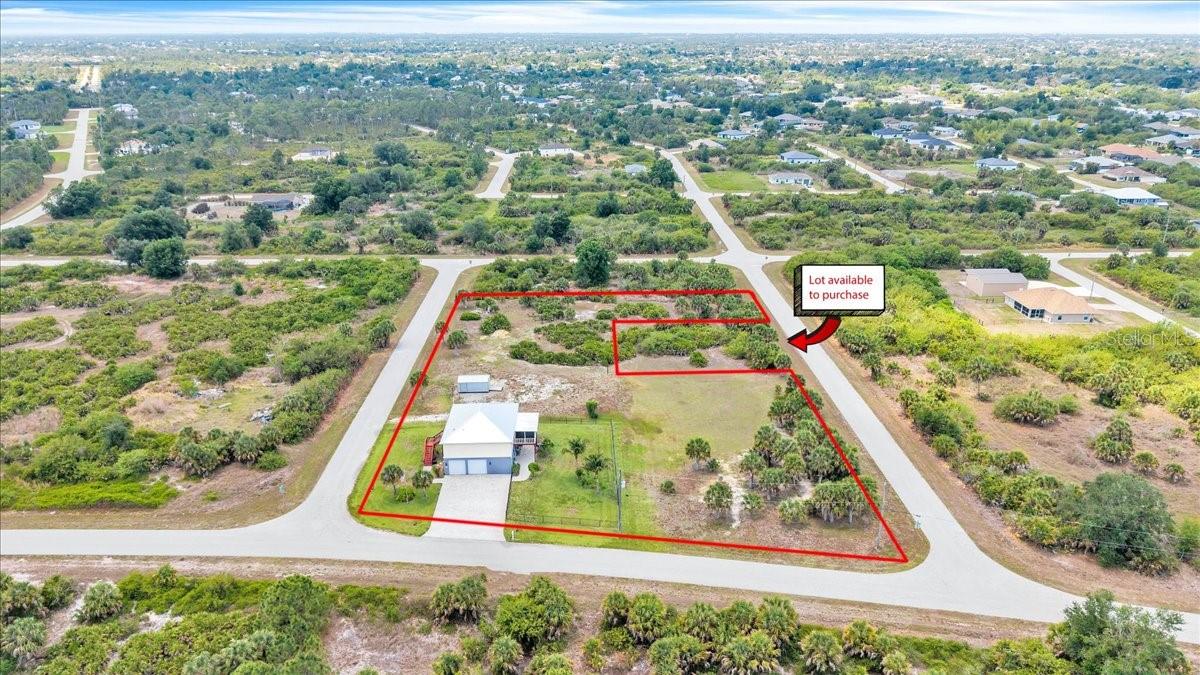 7235 STACY LN, PORT CHARLOTTE, FL, 33981