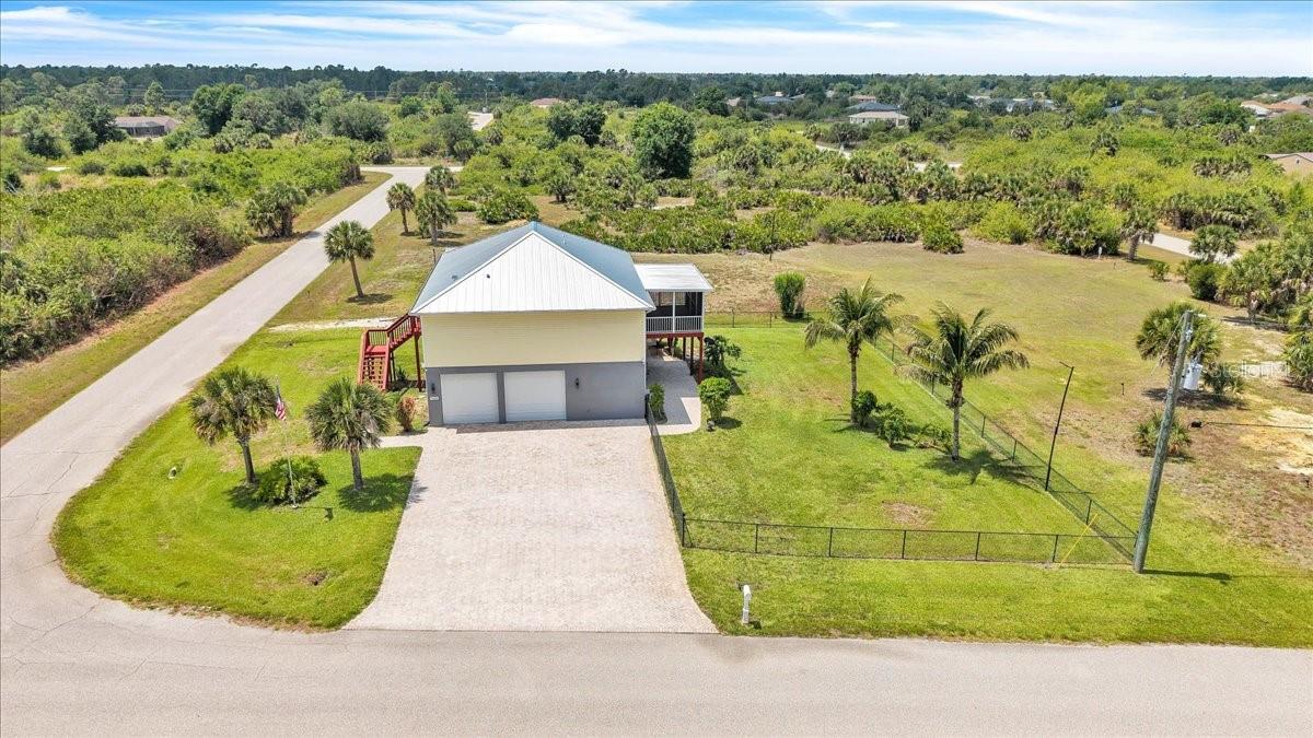 7235 STACY LN, PORT CHARLOTTE, FL, 33981