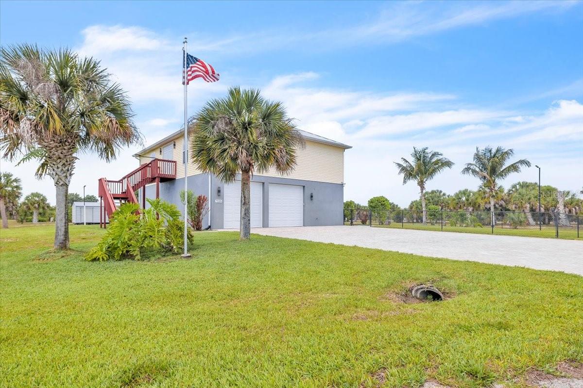 7235 STACY LN, PORT CHARLOTTE, FL, 33981