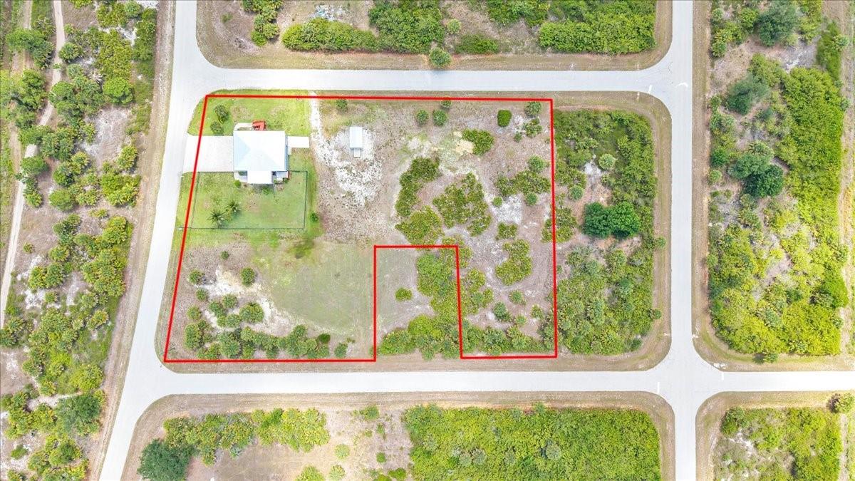 7235 STACY LN, PORT CHARLOTTE, FL, 33981