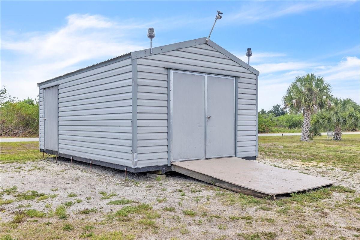 7235 STACY LN, PORT CHARLOTTE, FL, 33981
