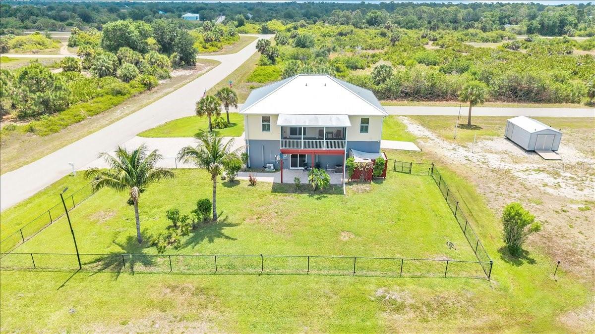 7235 STACY LN, PORT CHARLOTTE, FL, 33981
