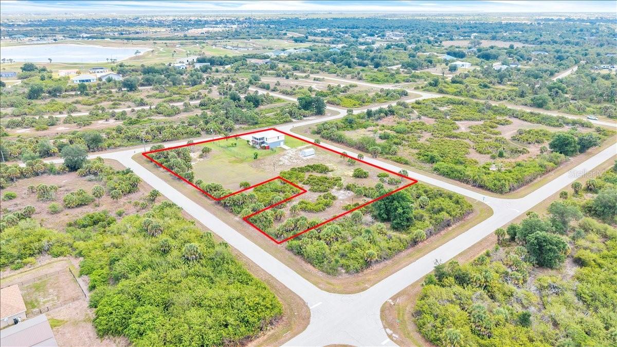 7235 STACY LN, PORT CHARLOTTE, FL, 33981