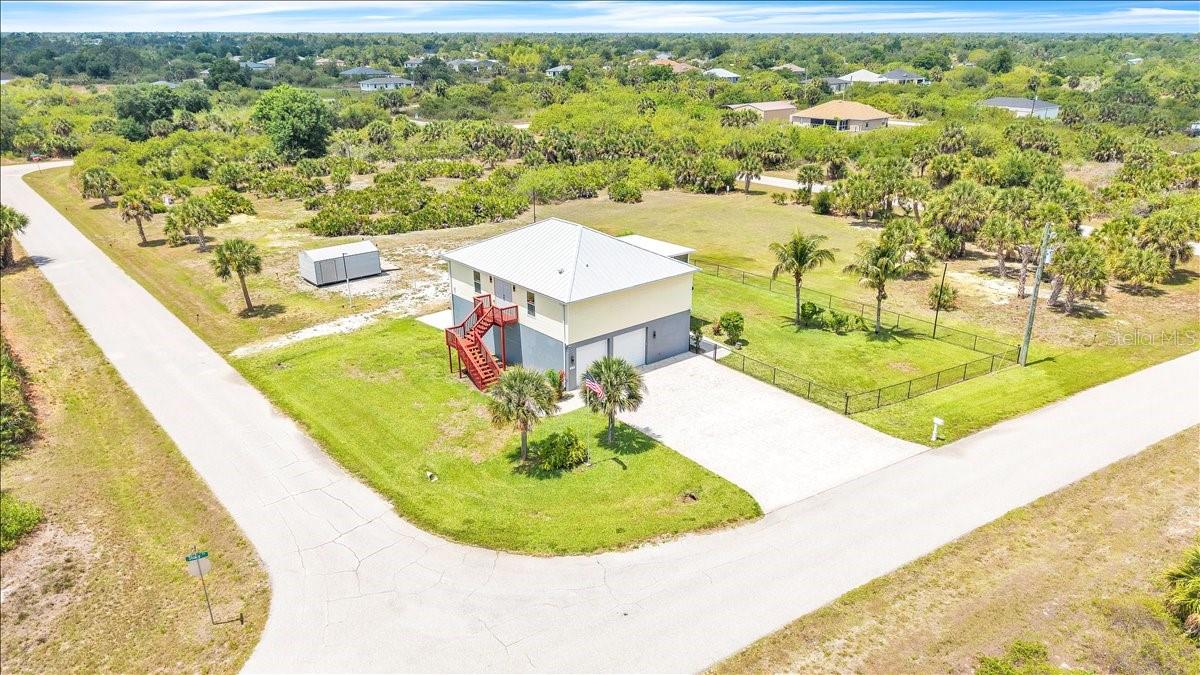 7235 STACY LN, PORT CHARLOTTE, FL, 33981