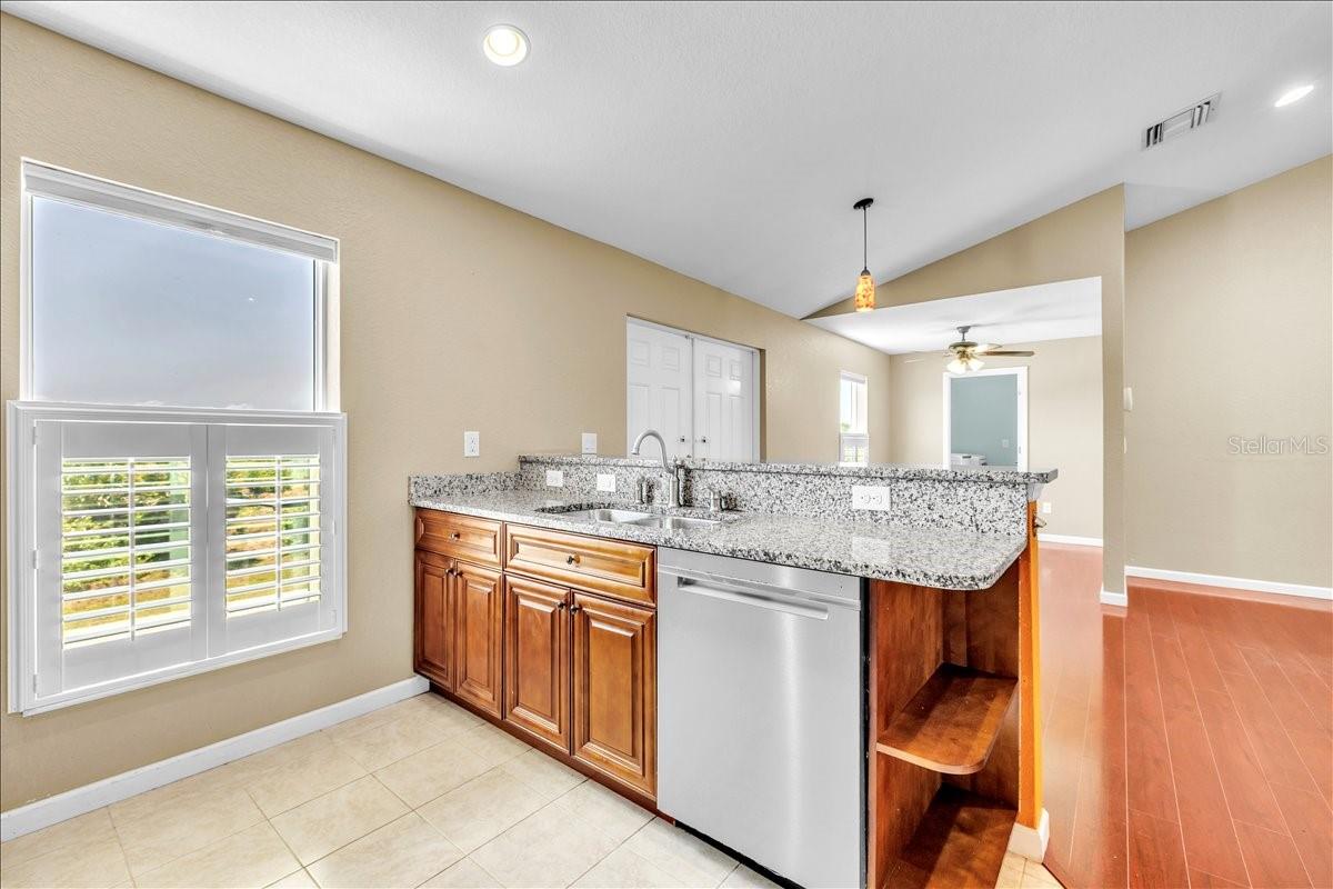 7235 STACY LN, PORT CHARLOTTE, FL, 33981