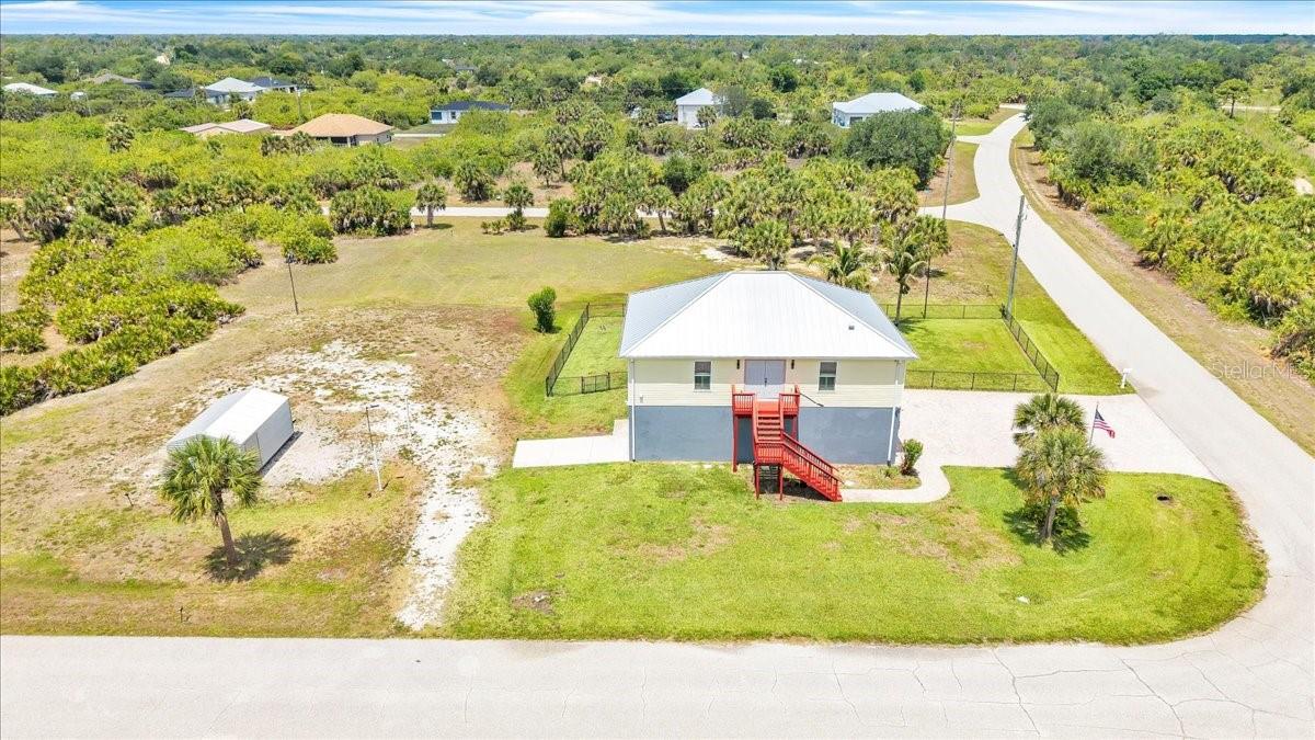7235 STACY LN, PORT CHARLOTTE, FL, 33981