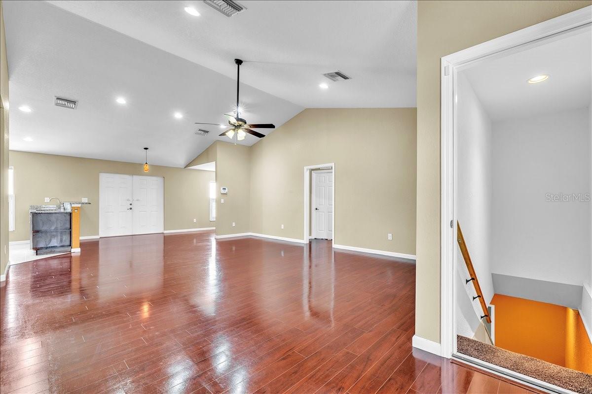 7235 STACY LN, PORT CHARLOTTE, FL, 33981