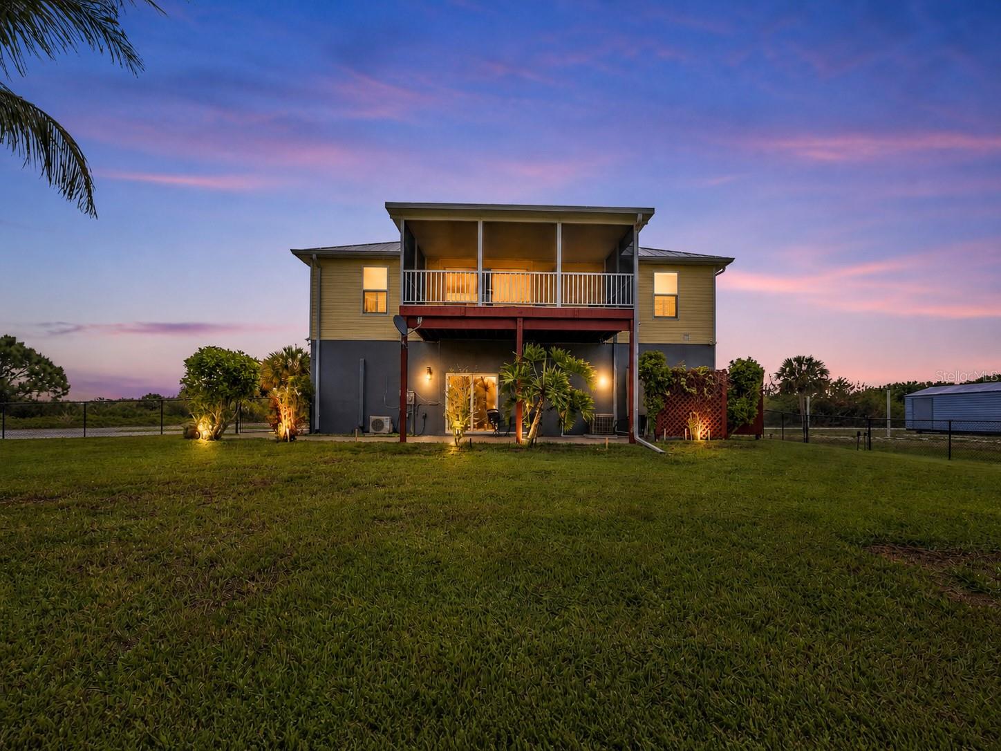 7235 STACY LN, PORT CHARLOTTE, FL, 33981