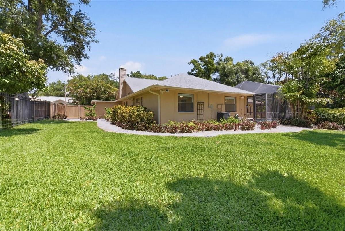 2716 COUNTRY WOODS LN, PALM HARBOR, FL, 34683