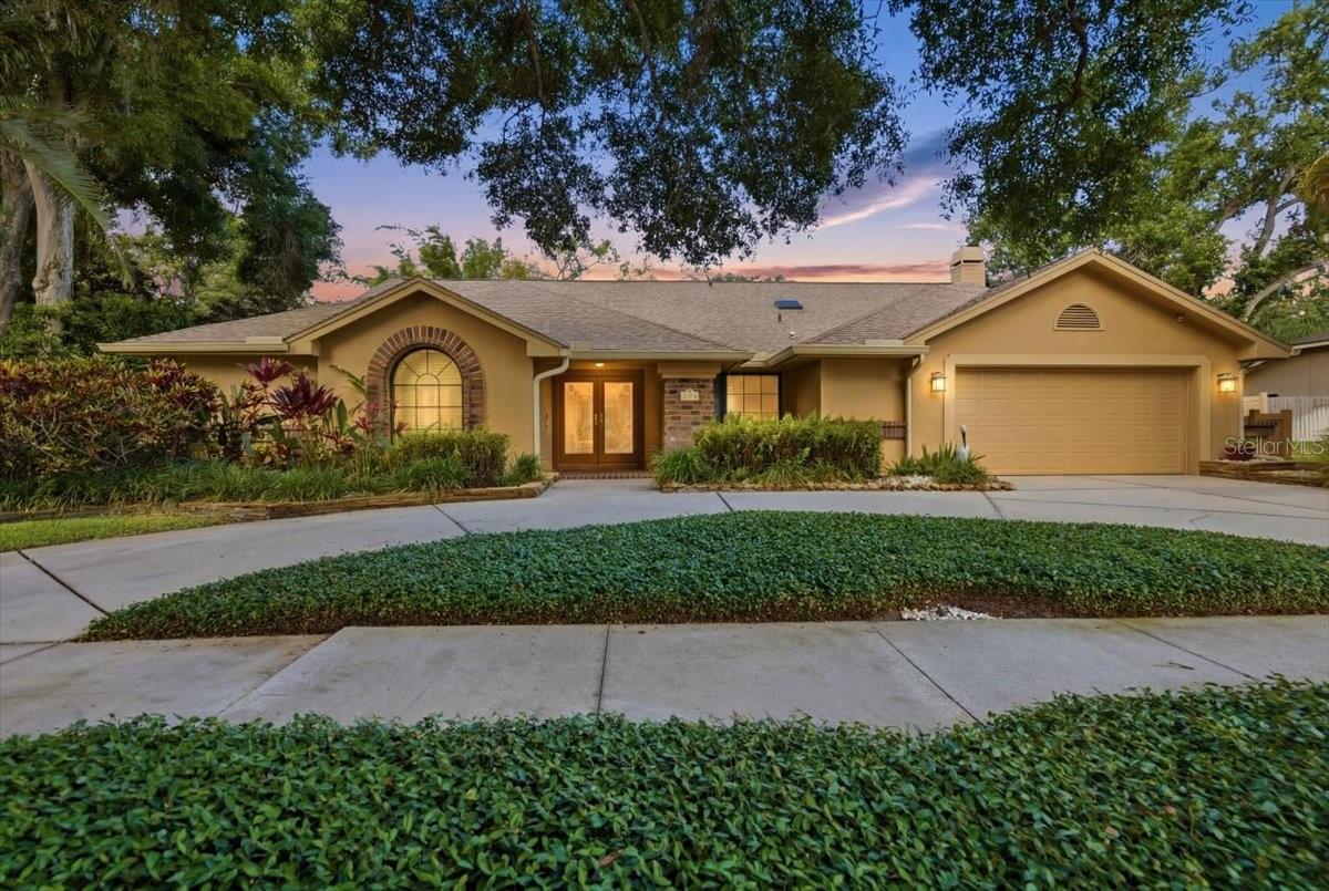 2716 COUNTRY WOODS LN, PALM HARBOR, FL, 34683
