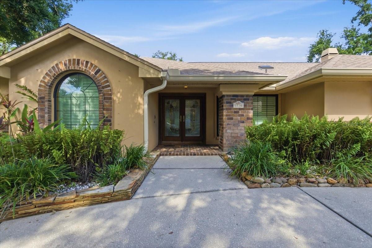 2716 COUNTRY WOODS LN, PALM HARBOR, FL, 34683