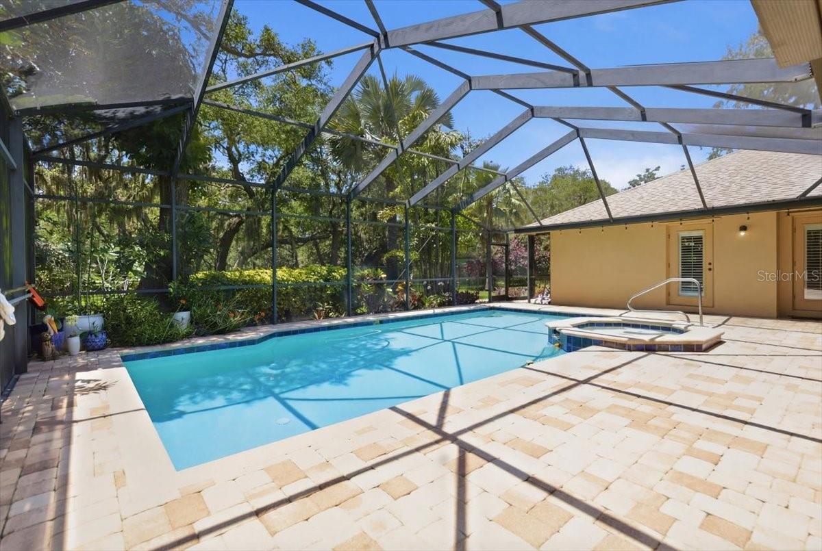 2716 COUNTRY WOODS LN, PALM HARBOR, FL, 34683