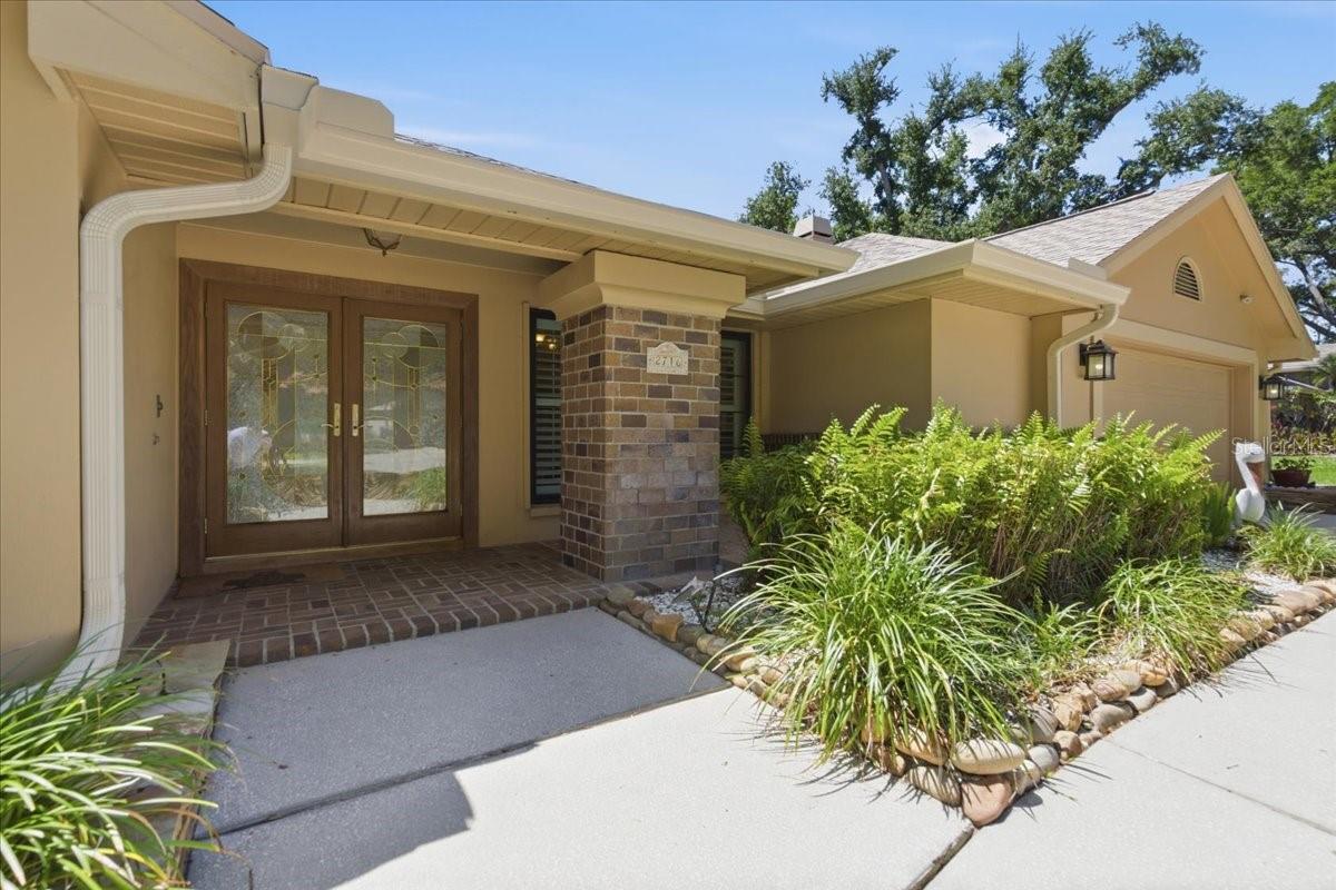 2716 COUNTRY WOODS LN, PALM HARBOR, FL, 34683