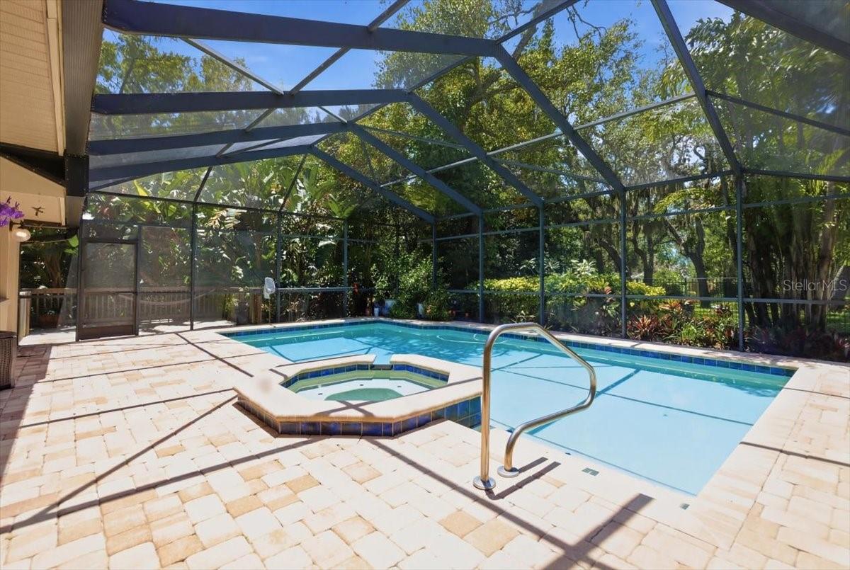2716 COUNTRY WOODS LN, PALM HARBOR, FL, 34683