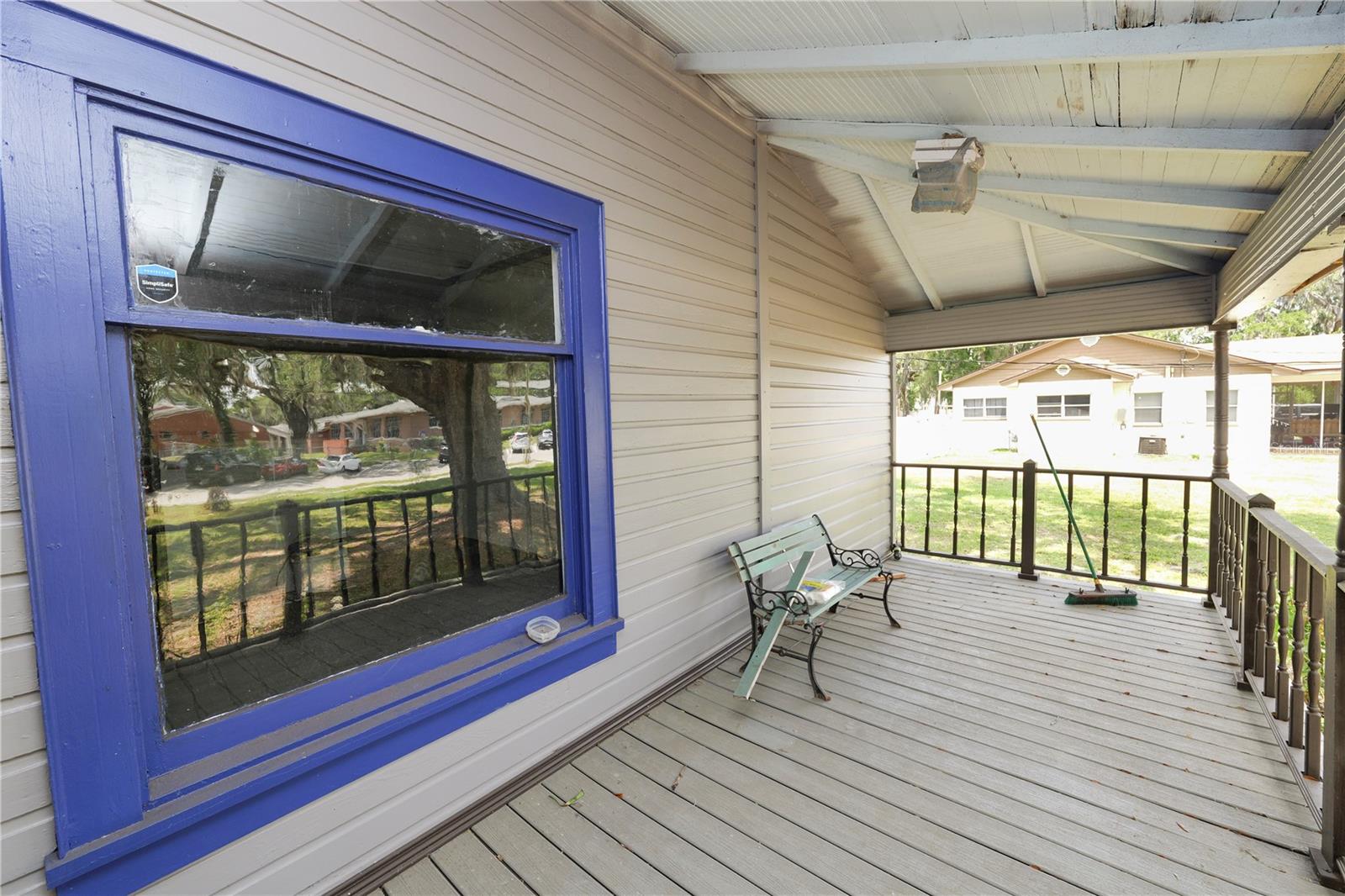 128 S OAK AVE, FORT MEADE, FL, 33841