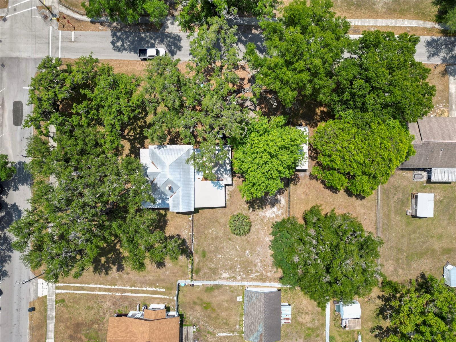 128 S OAK AVE, FORT MEADE, FL, 33841