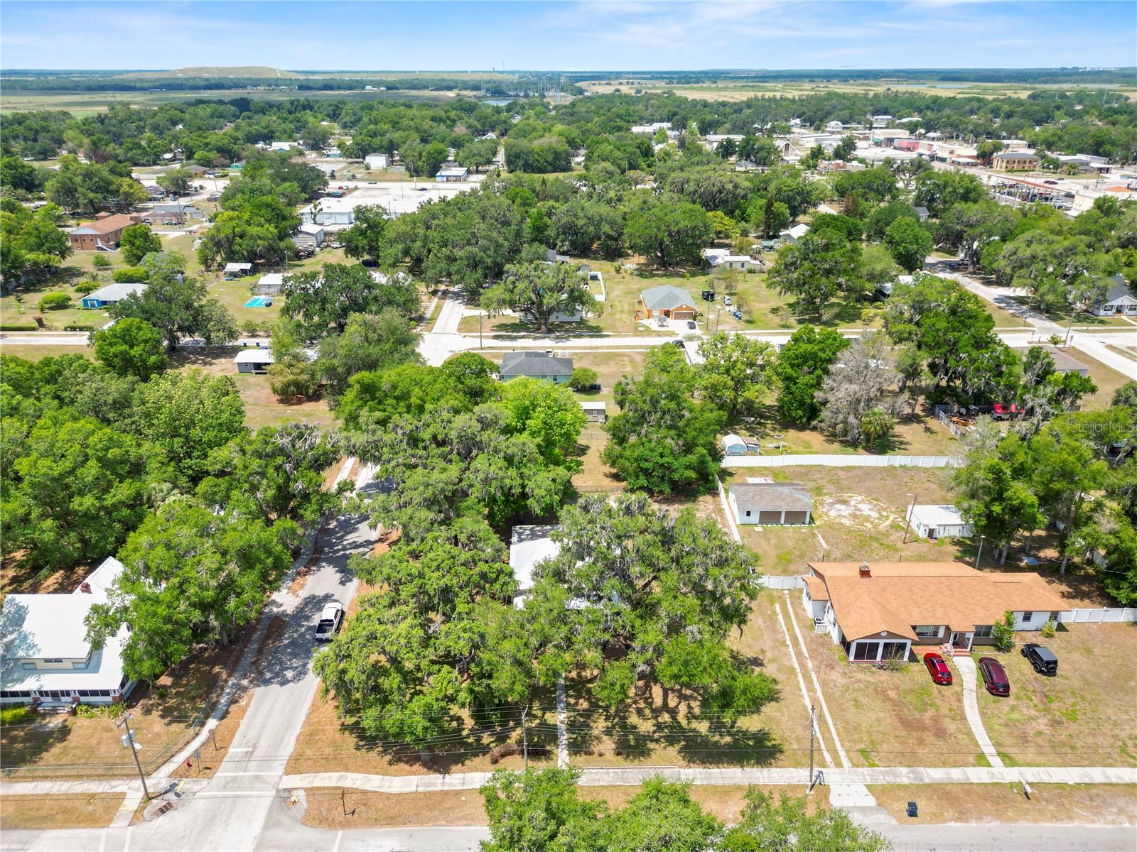 128 S OAK AVE, FORT MEADE, FL, 33841