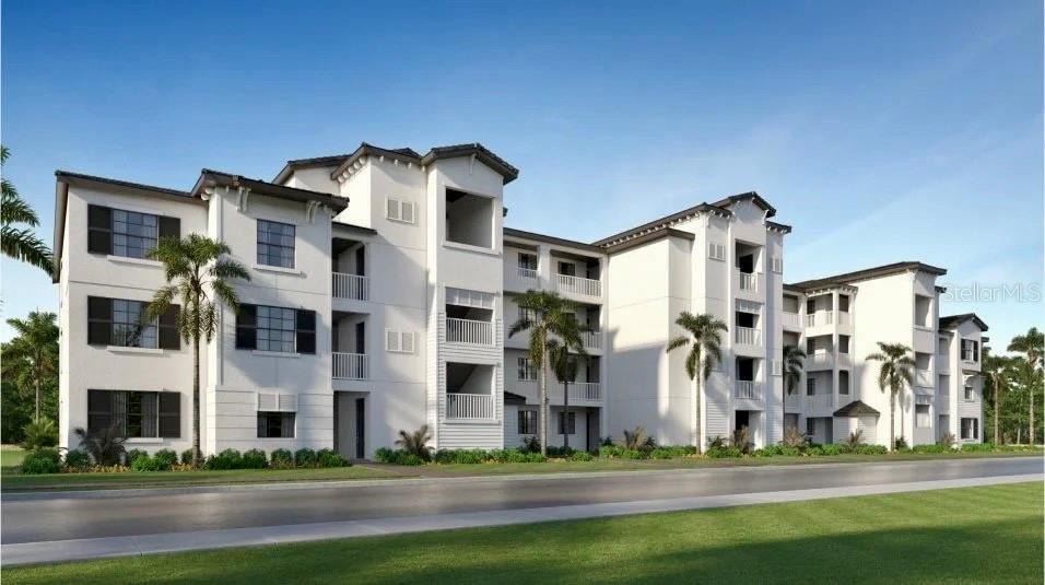 19116 SCALLOP LOOP #203, BRADENTON, FL, 34211