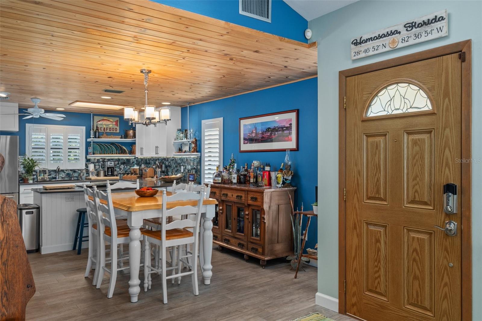 5248 S RIVERVIEW CIR, HOMOSASSA, FL, 34448