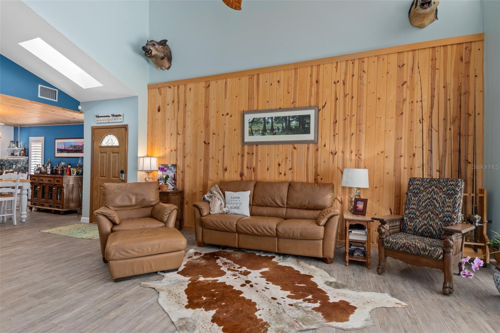 5248 S RIVERVIEW CIR, HOMOSASSA, FL, 34448