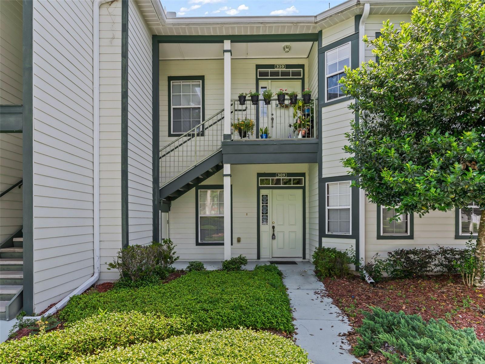 231 NE 28TH AVE #309, OCALA, FL, 34470