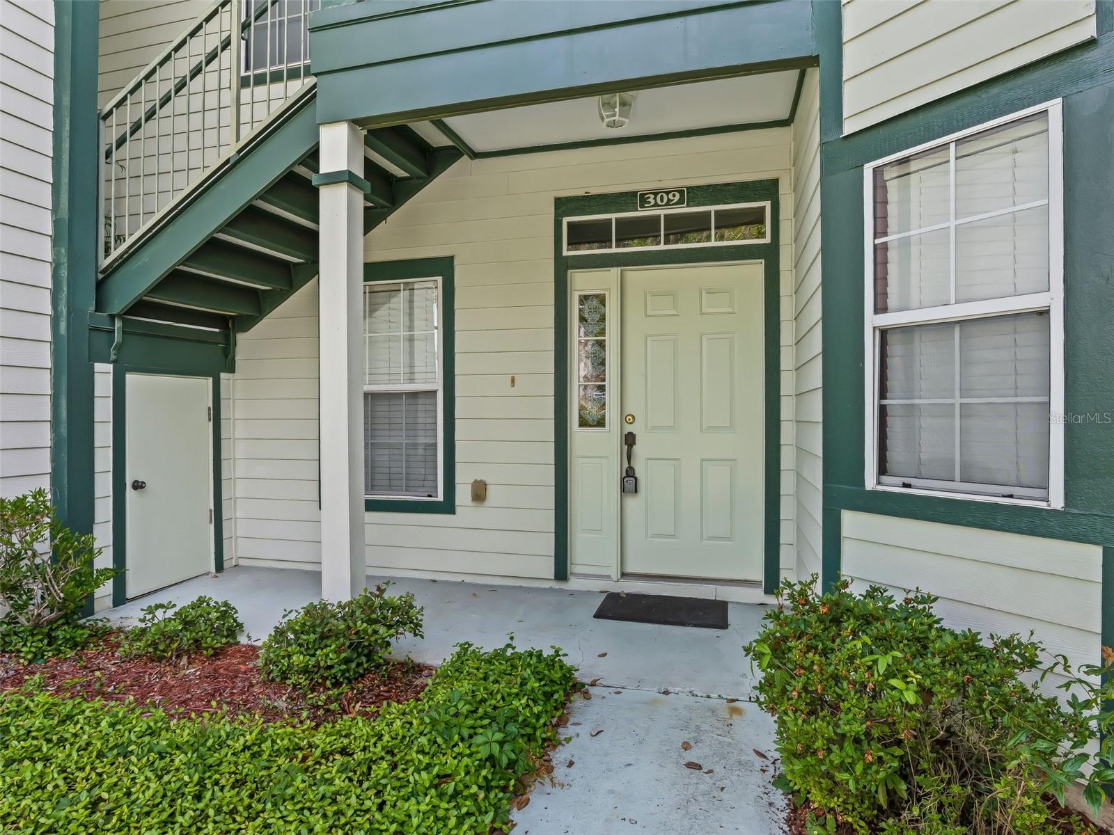 231 NE 28TH AVE #309, OCALA, FL, 34470