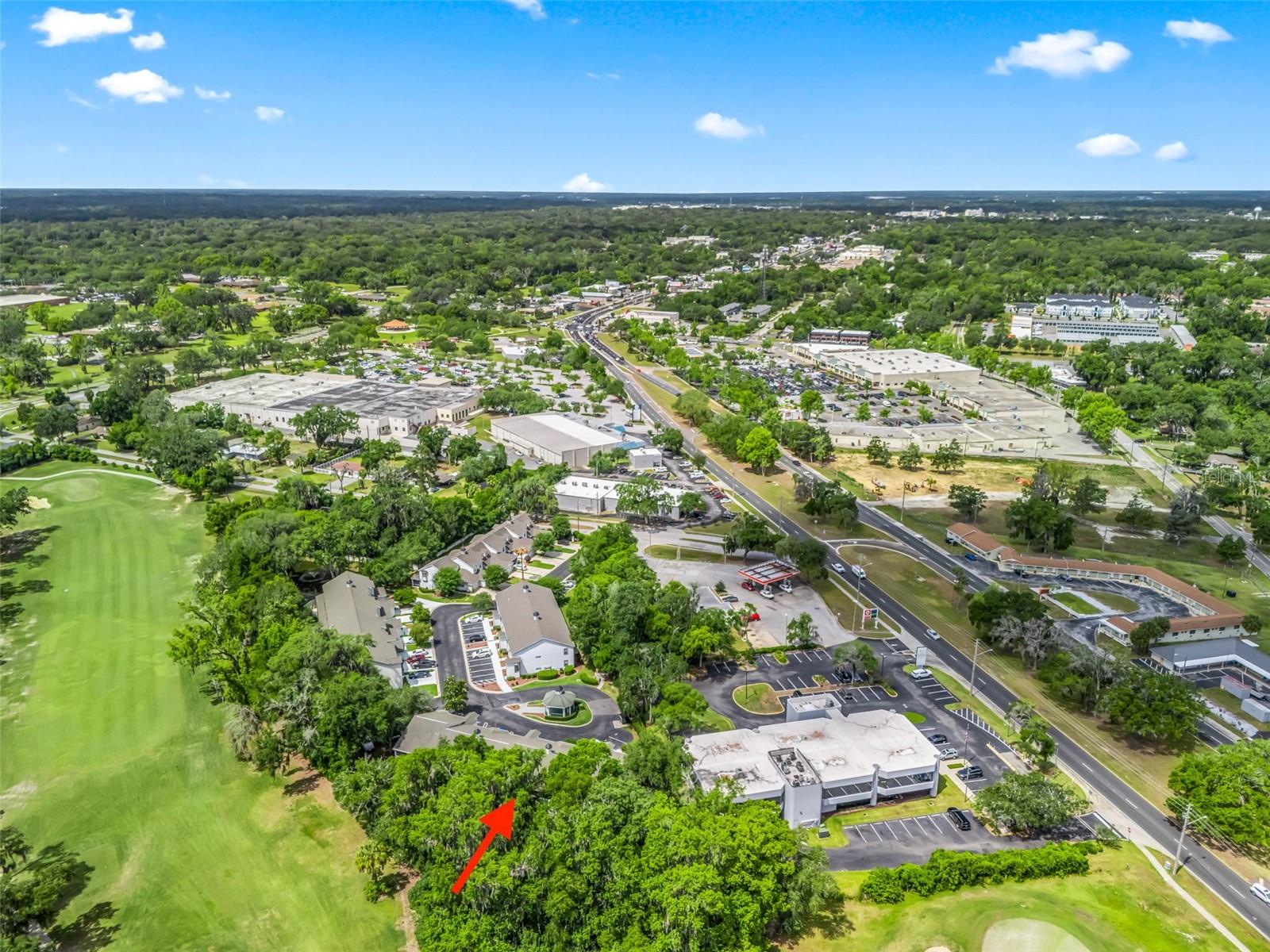 231 NE 28TH AVE #309, OCALA, FL, 34470