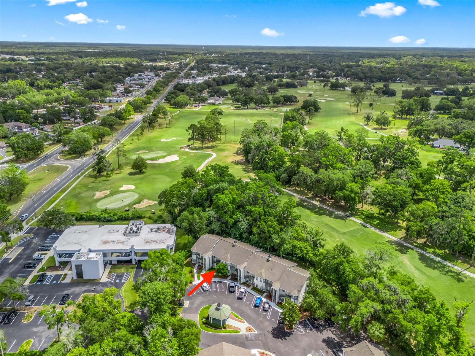 231 NE 28TH AVE #309, OCALA, FL, 34470