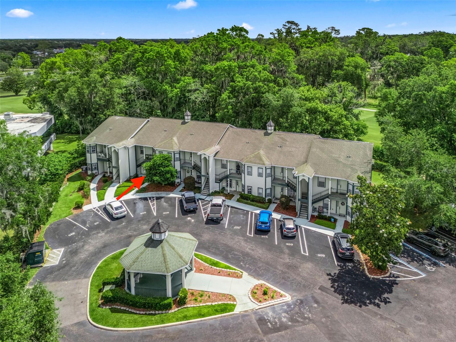 231 NE 28TH AVE #309, OCALA, FL, 34470