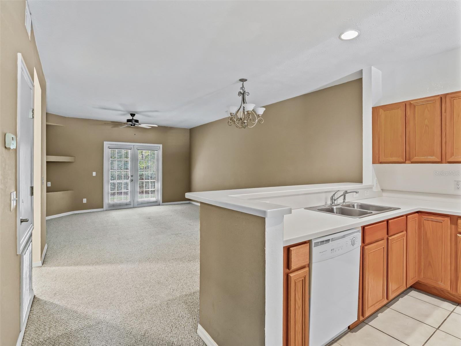 231 NE 28TH AVE #309, OCALA, FL, 34470