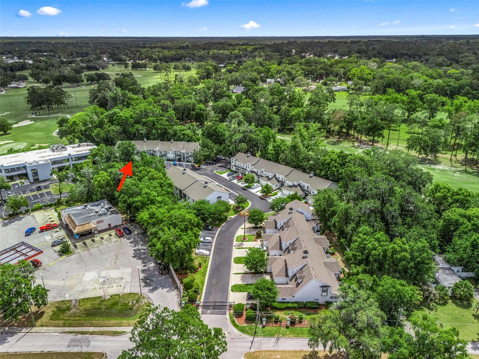 231 NE 28TH AVE #309, OCALA, FL, 34470