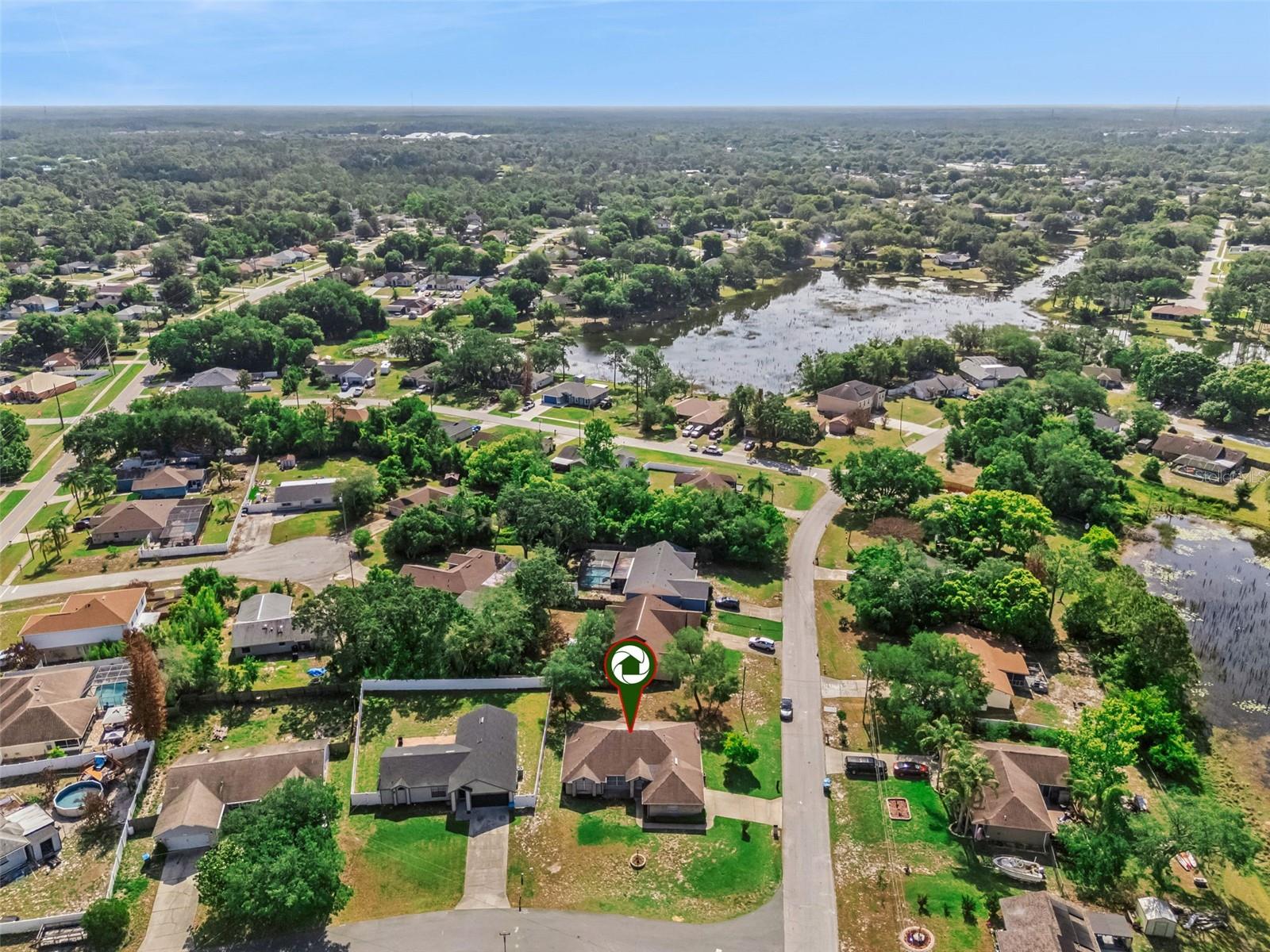 893 WATT CIR, DELTONA, FL, 32738