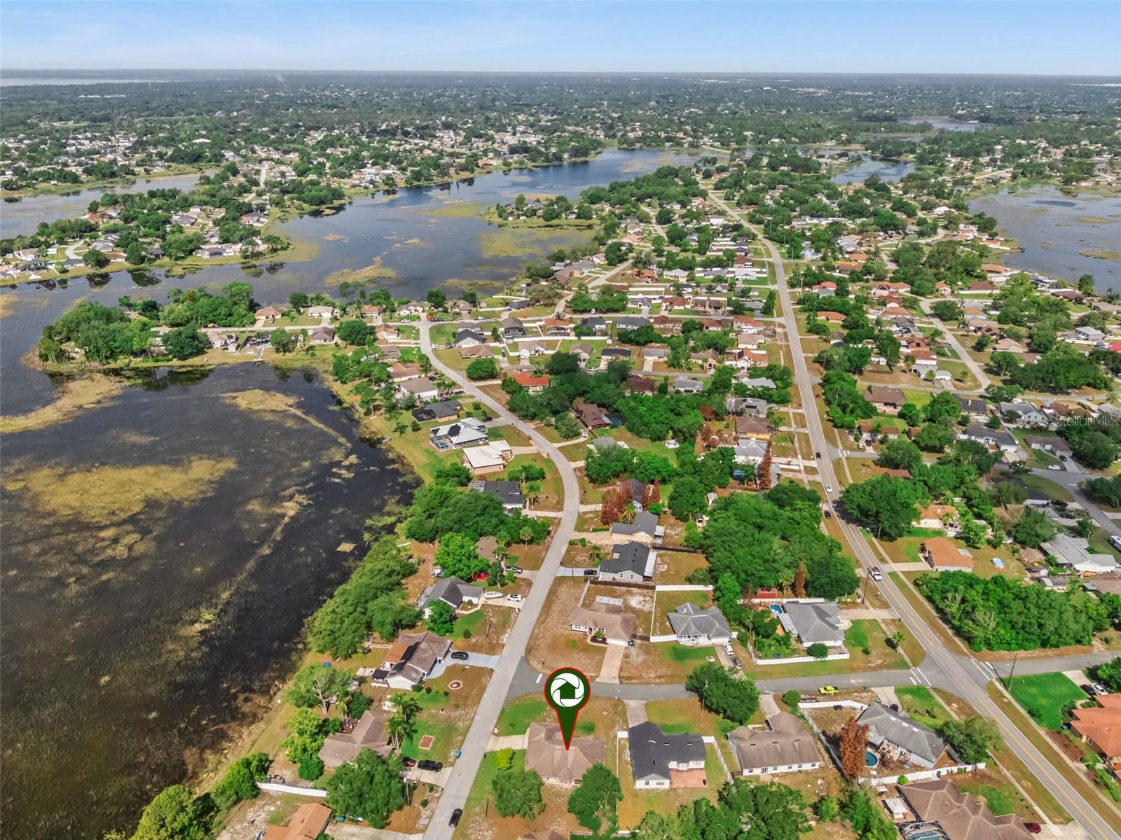 893 WATT CIR, DELTONA, FL, 32738