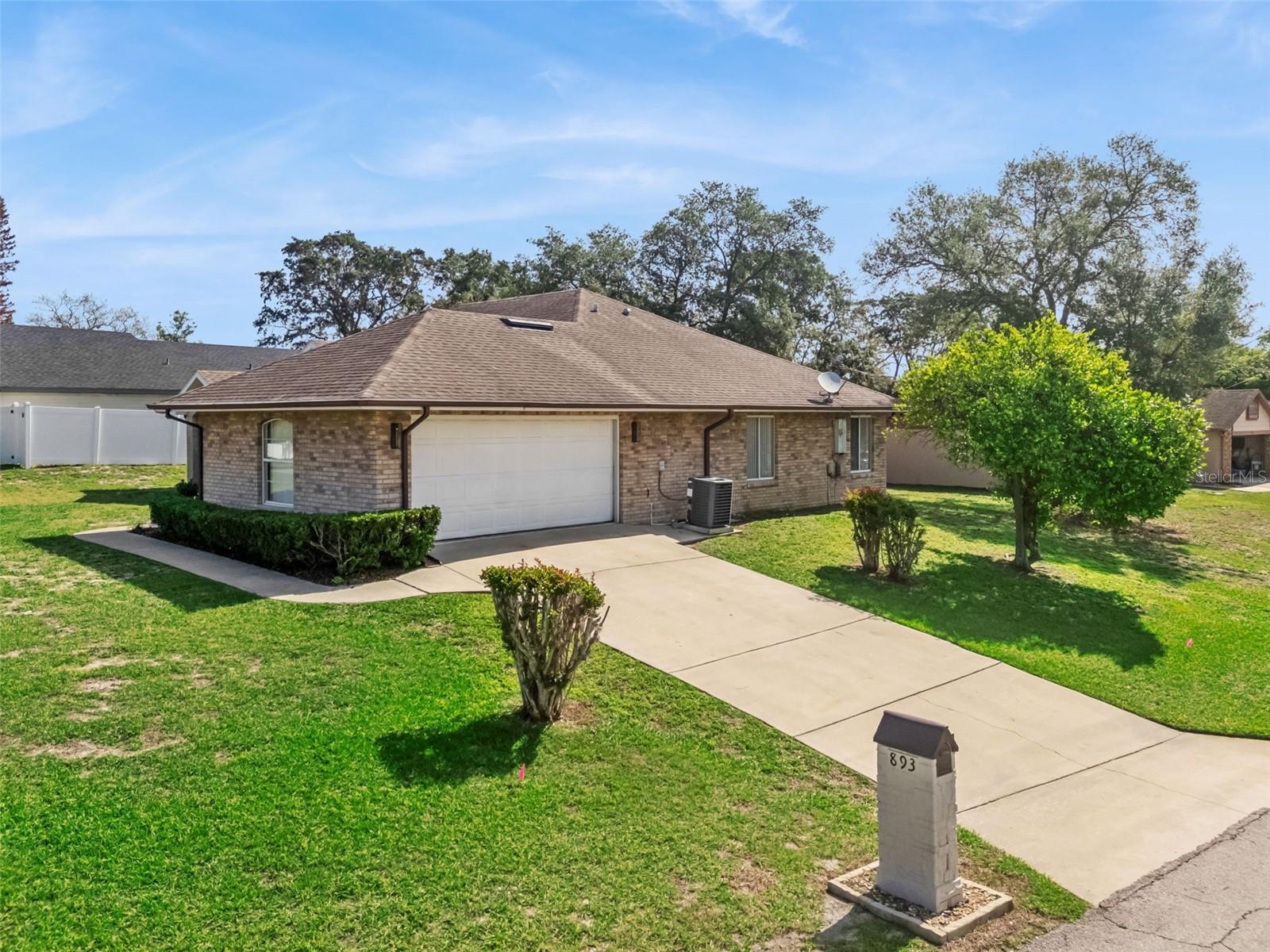 893 WATT CIR, DELTONA, FL, 32738