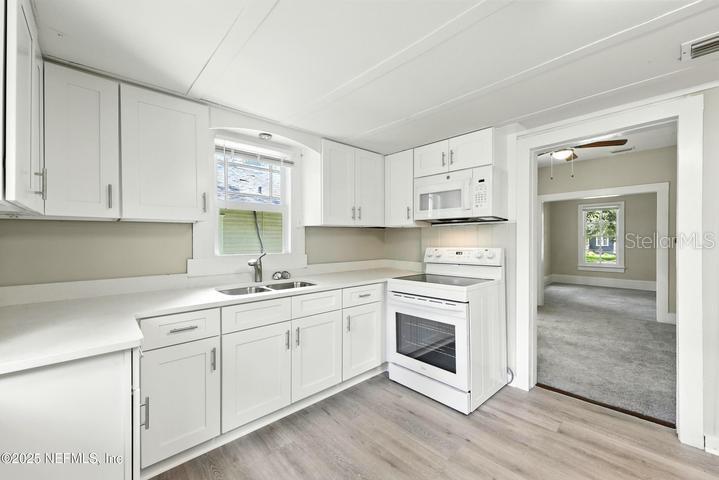 2858 DOWNING ST, JACKSONVILLE, FL, 32205