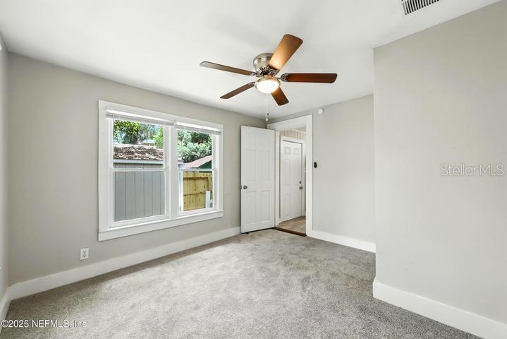 2858 DOWNING ST, JACKSONVILLE, FL, 32205