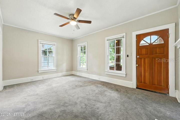 2858 DOWNING ST, JACKSONVILLE, FL, 32205