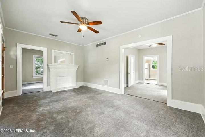 2858 DOWNING ST, JACKSONVILLE, FL, 32205