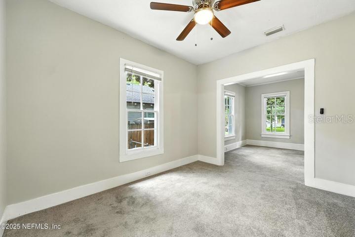 2858 DOWNING ST, JACKSONVILLE, FL, 32205