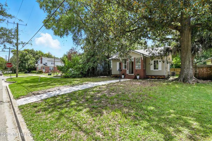 2858 DOWNING ST, JACKSONVILLE, FL, 32205
