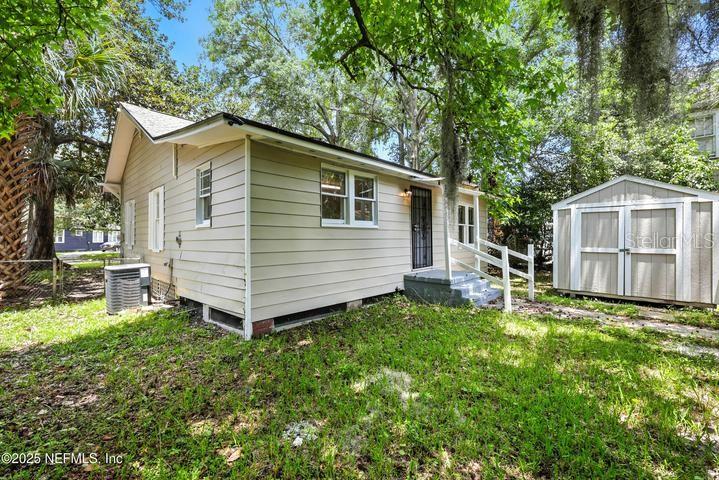 2858 DOWNING ST, JACKSONVILLE, FL, 32205