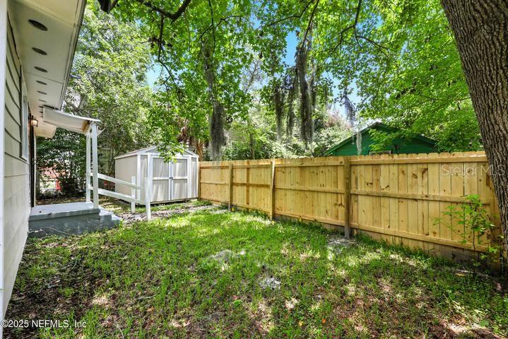 2858 DOWNING ST, JACKSONVILLE, FL, 32205