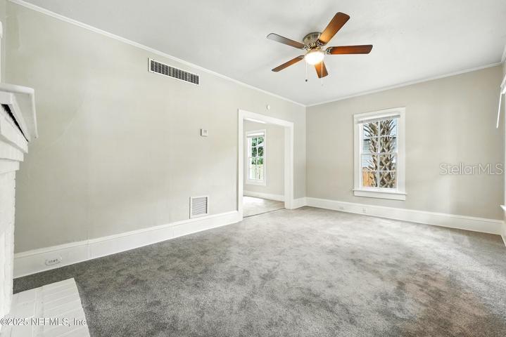 2858 DOWNING ST, JACKSONVILLE, FL, 32205