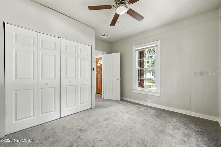 2858 DOWNING ST, JACKSONVILLE, FL, 32205