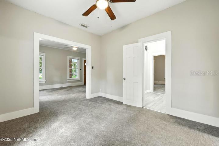 2858 DOWNING ST, JACKSONVILLE, FL, 32205