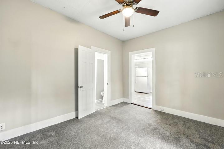 2858 DOWNING ST, JACKSONVILLE, FL, 32205