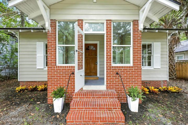 2858 DOWNING ST, JACKSONVILLE, FL, 32205