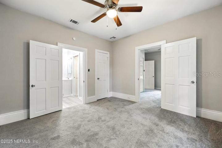 2858 DOWNING ST, JACKSONVILLE, FL, 32205