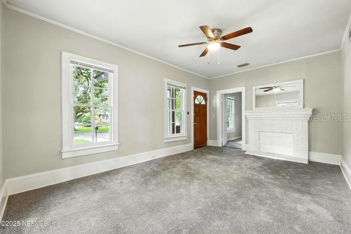 2858 DOWNING ST, JACKSONVILLE, FL, 32205